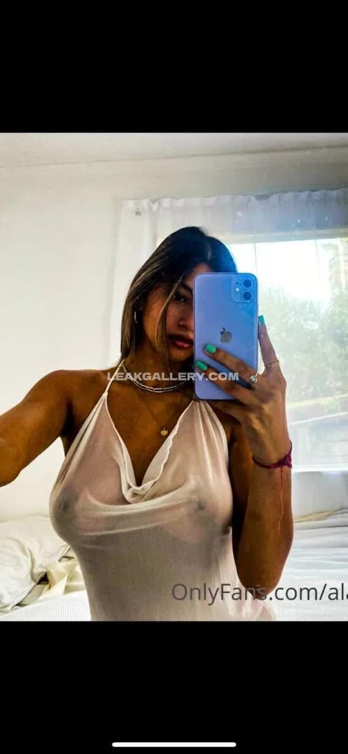 Alanadanielle ภาพหลุดนู้ด OnlyFans สุดเอ็กซ์คลูซีฟ #16058964