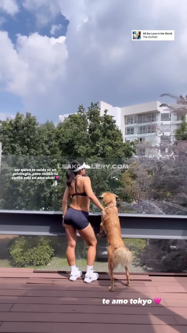 Alanafloresf / alanalarana / alana_flores Exclusive Leaked Nude OnlyFans #13123211
