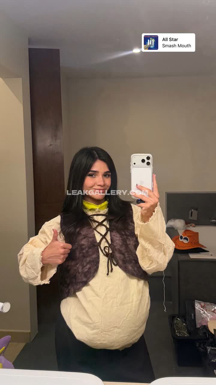 Alanafloresf / alanalarana / alana_flores Exclusive Leaked Nude OnlyFans #13123219