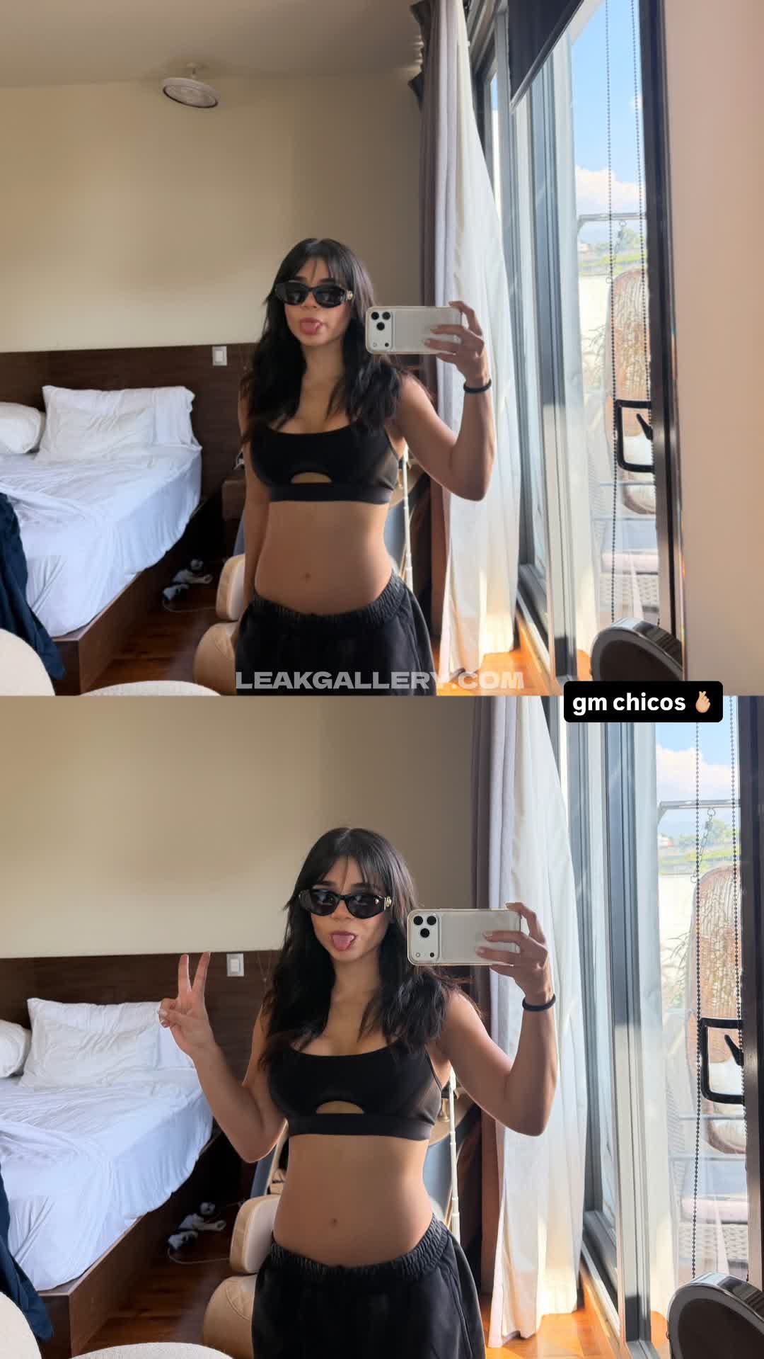 Alanafloresf / alanalarana / alana_flores Exclusive Leaked Nude OnlyFans #13364676
