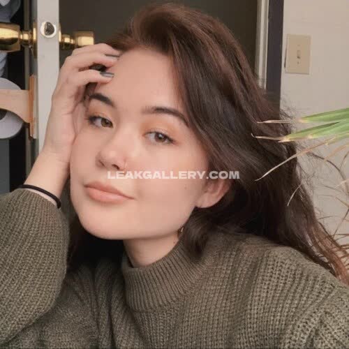 Alanamisako OnlyFans Nudi in Esclusiva Trapela #12092268