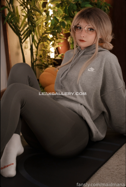 Alanarose Exclusive Leaked Nude OnlyFans #12199506
