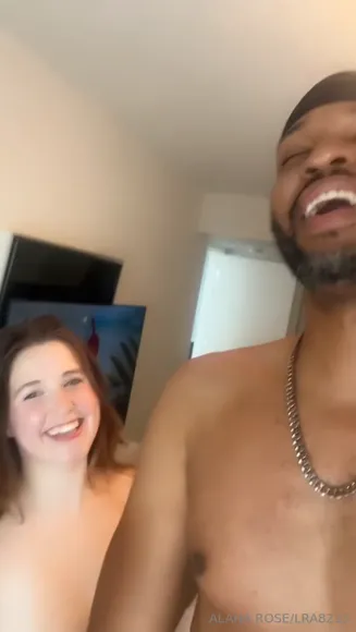 Alanarose8 Naked Ass Twerking OnlyFans Video Leaked