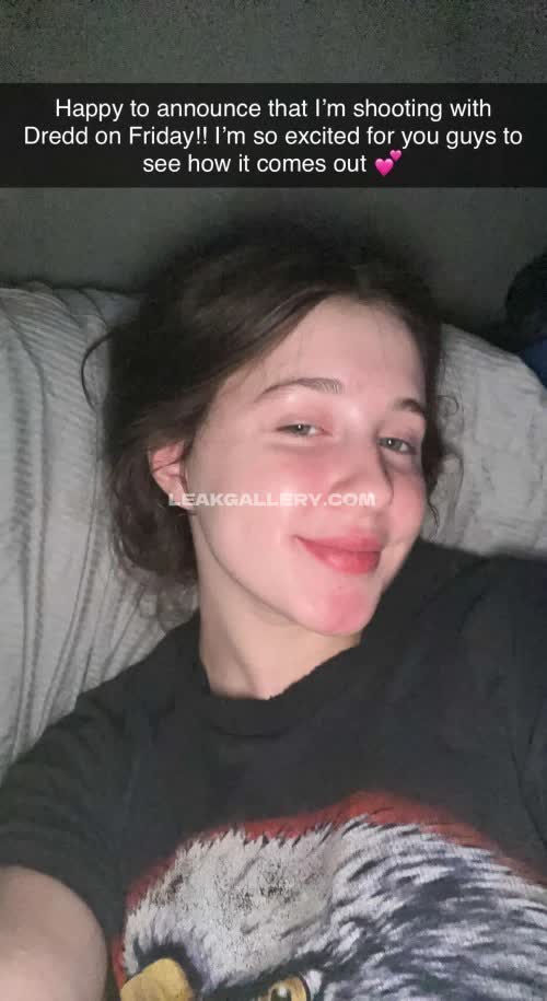 Alanarose8 Exclusive Leaked Nude OnlyFans #14629383