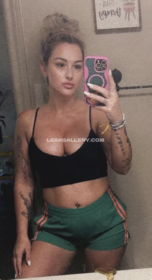 Alanna Эксклюзивная утечка обнаженных OnlyFans #12180342