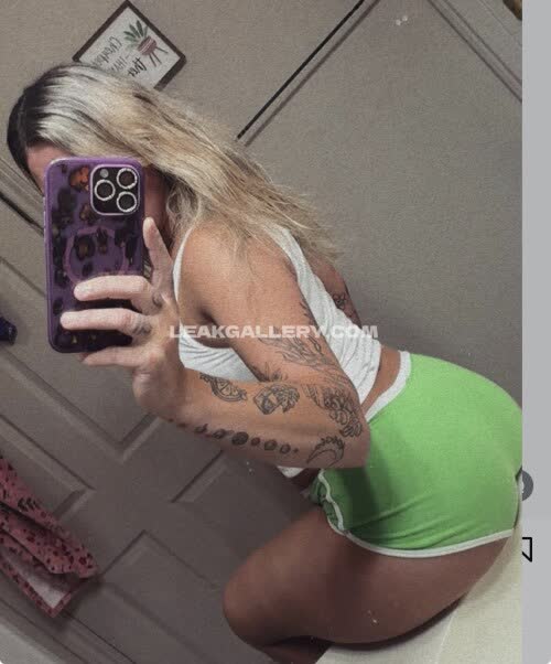 Alanna Exklusiv geleakte Nacktbilder von OnlyFans #12180360
