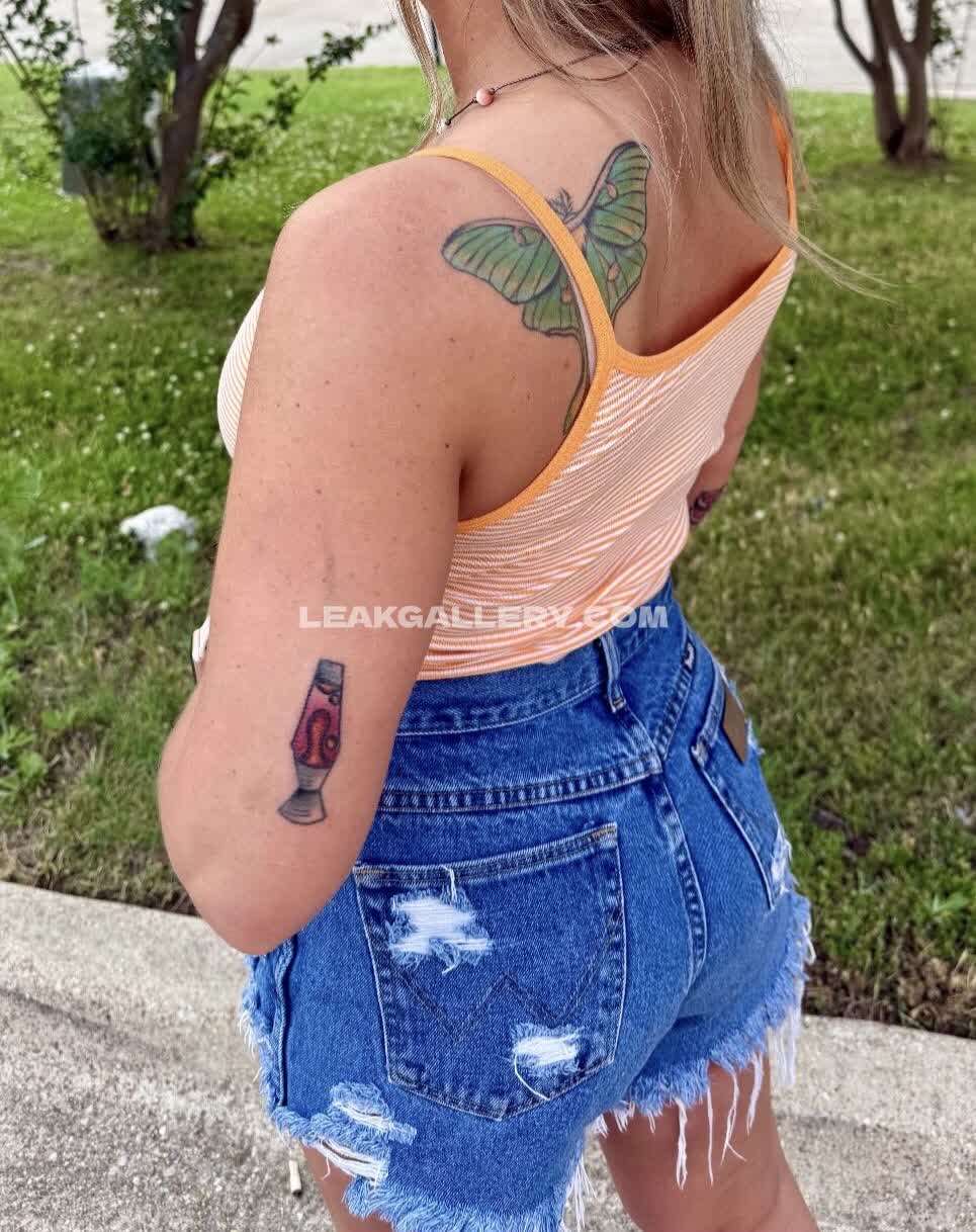 Alanna Эксклюзивная утечка обнаженных OnlyFans #12427712