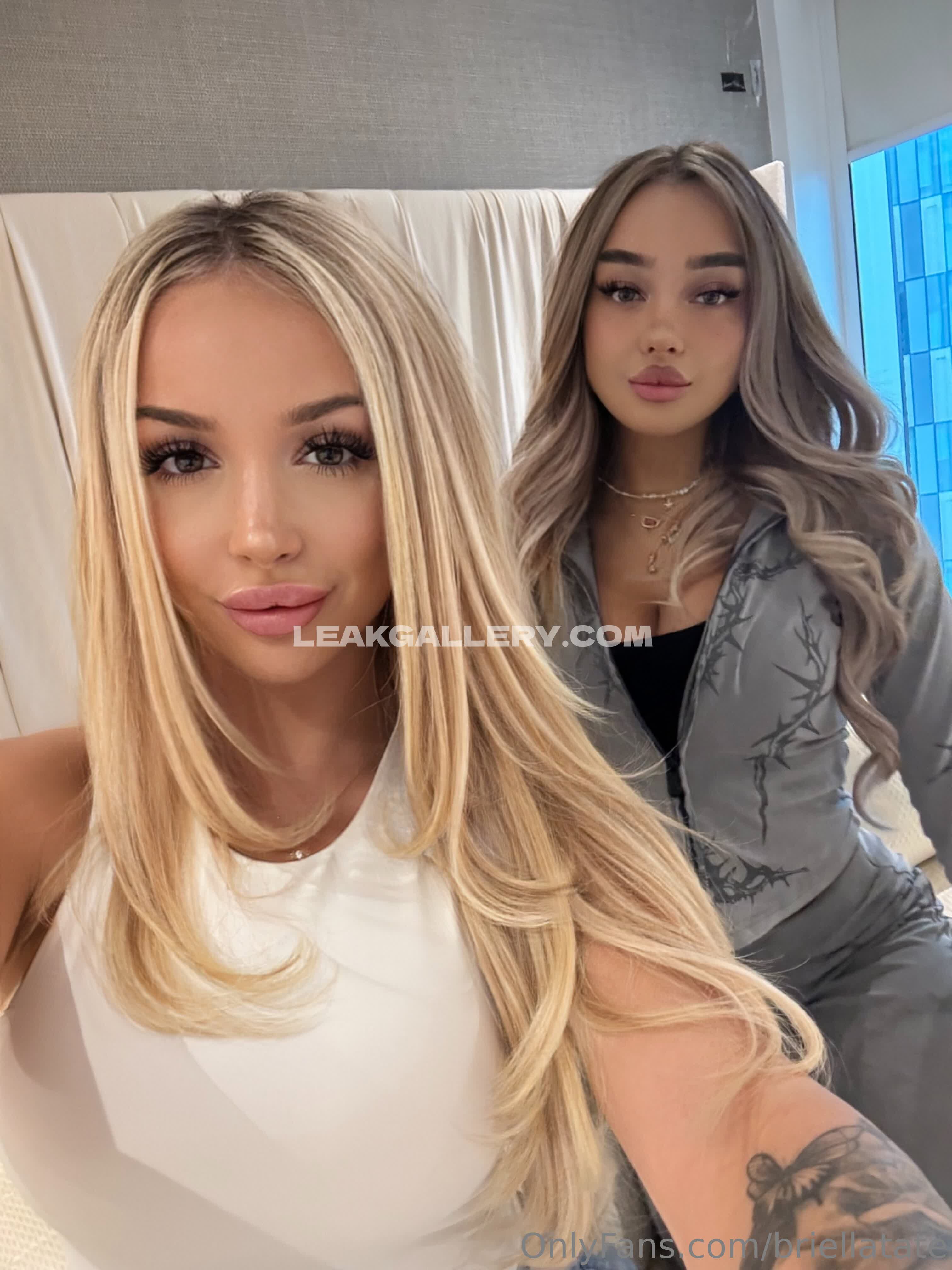 Alaskaclarke Exclusive Leaked Nude OnlyFans #12495797