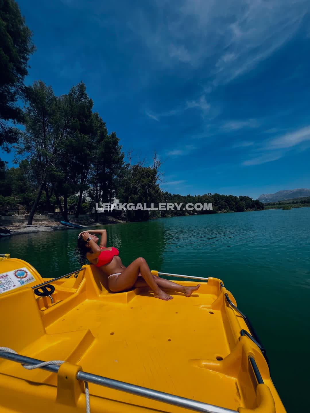 Albaagdiazz Exclusive Leaked Nude OnlyFans #12594391