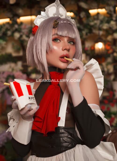 Alcoholy Exclusive Leaked Nude OnlyFans #14454003
