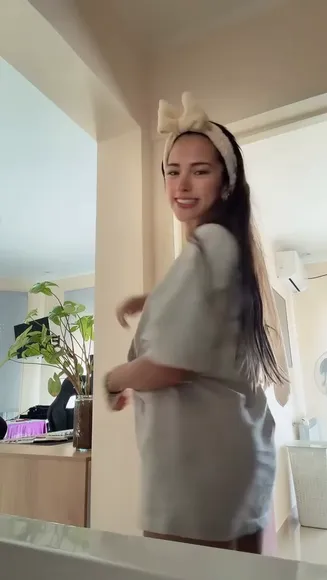 Aldi Bernardo T-Shirt Skin Care Routine OnlyFans Video Leaked