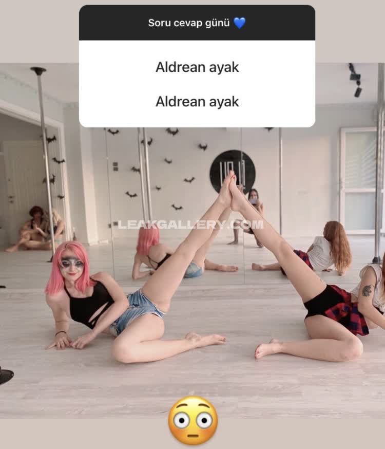 Aldrean / Aldreaan / Aldreann Exclusive Leaked Nude OnlyFans #13418280