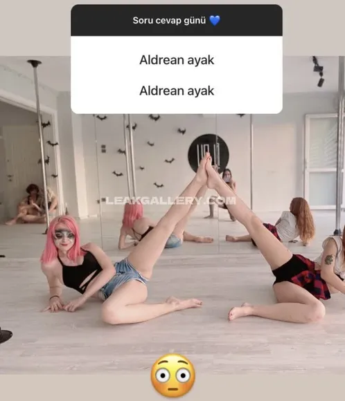 aldreaan
