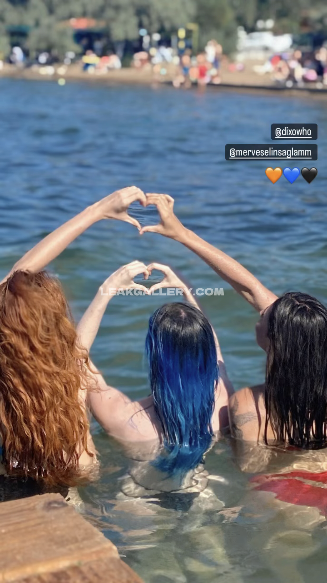 Aldrean / Aldreaan / Aldreann Exclusive Leaked Nude OnlyFans #13418291