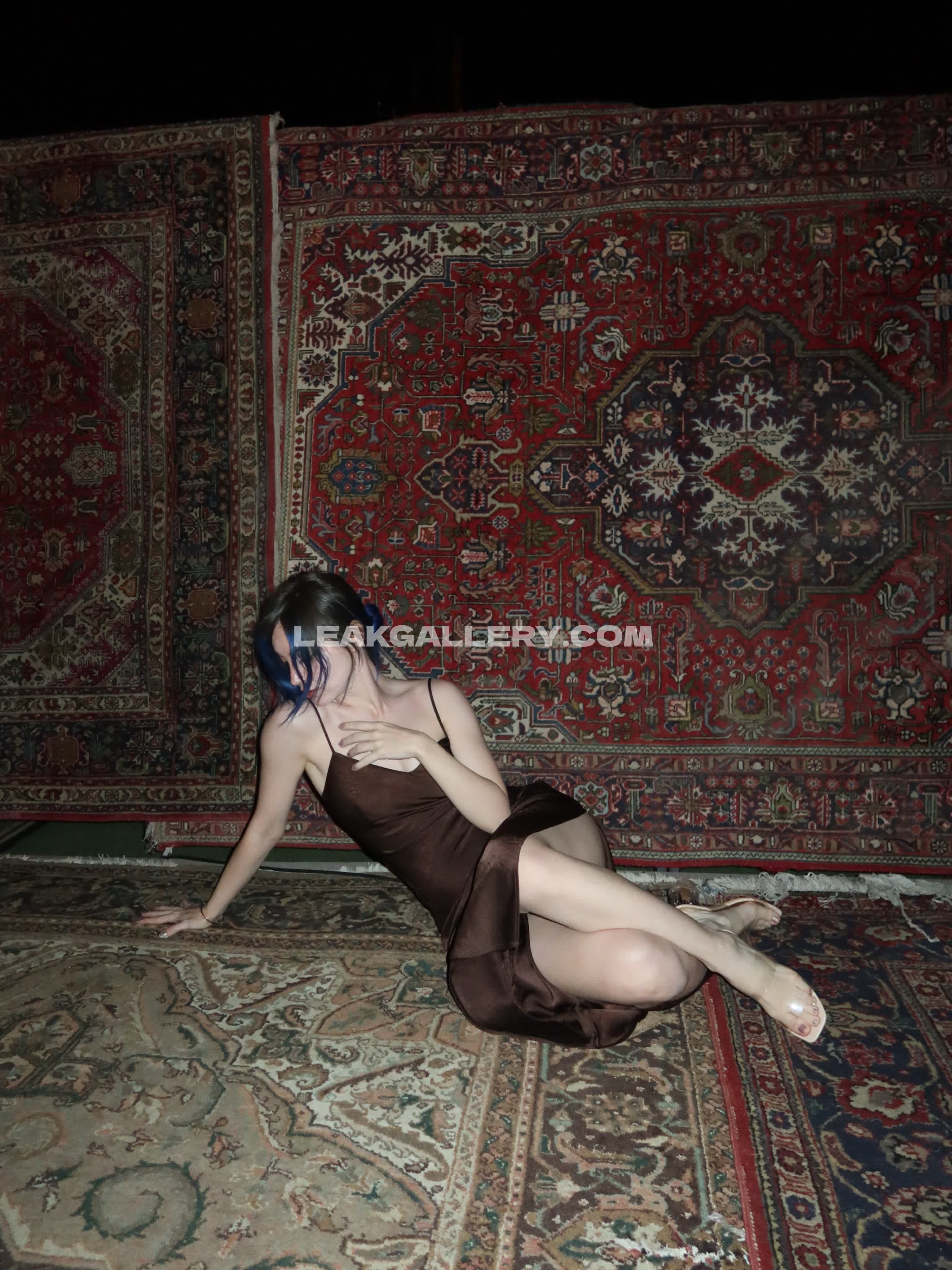 Aldreaan / aldreann Exclusive Leaked Nude OnlyFans #12992227