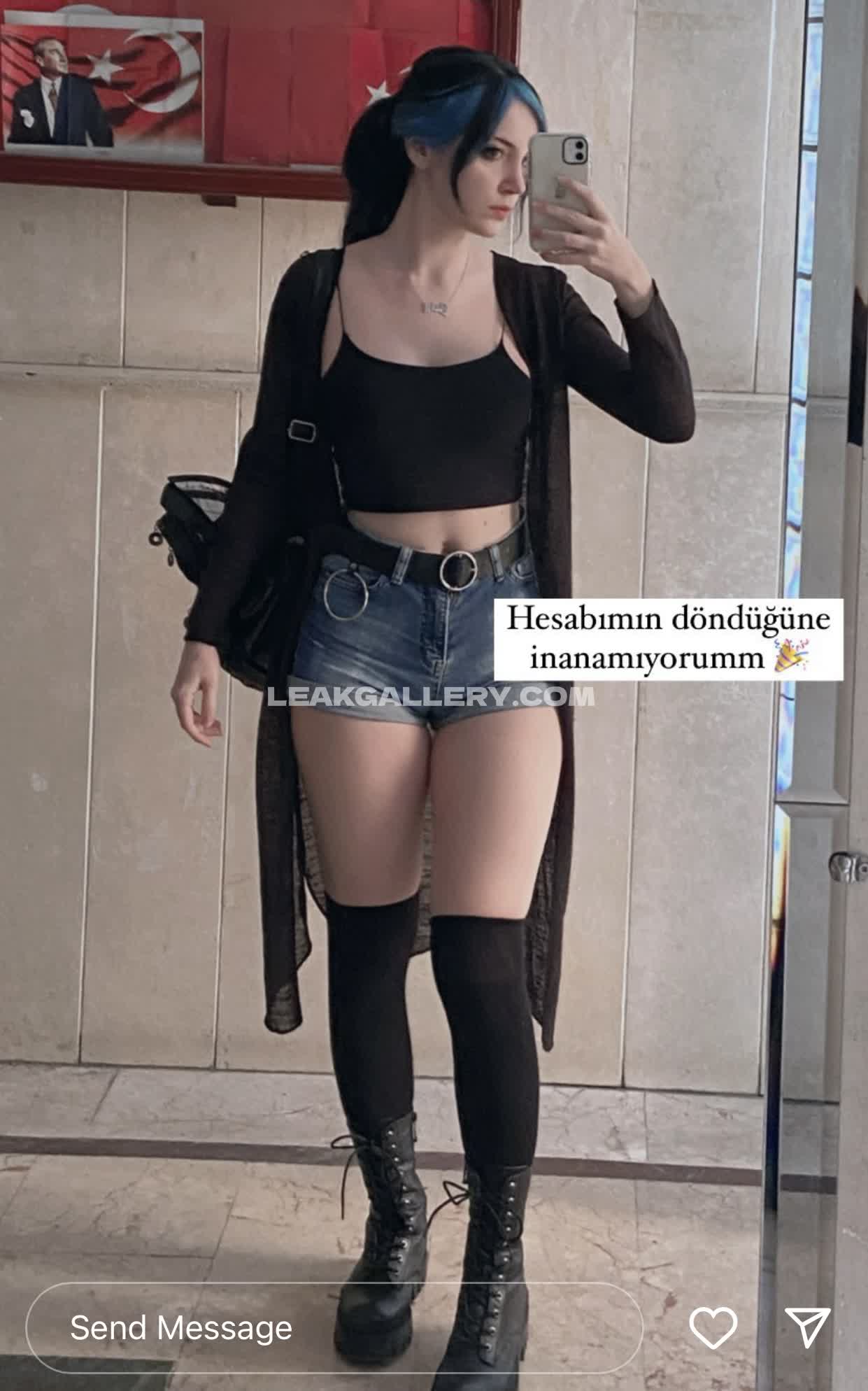 Aldrean / Aldreaan / Aldreann Exclusive Leaked Nude OnlyFans #13418296