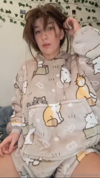 alekssecret