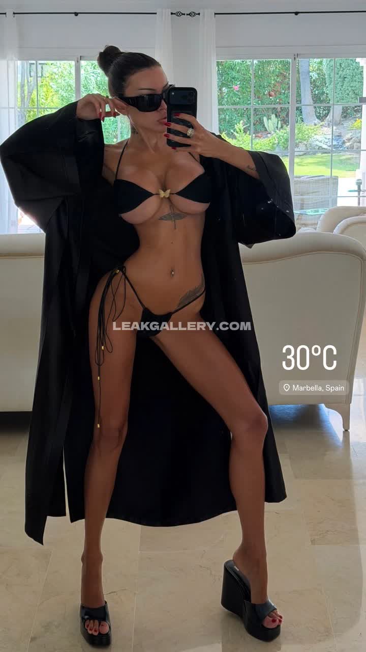 Alena_omovych / alenaomovich / alena_omovych_free Exclusive Leaked Nude OnlyFans #13340389
