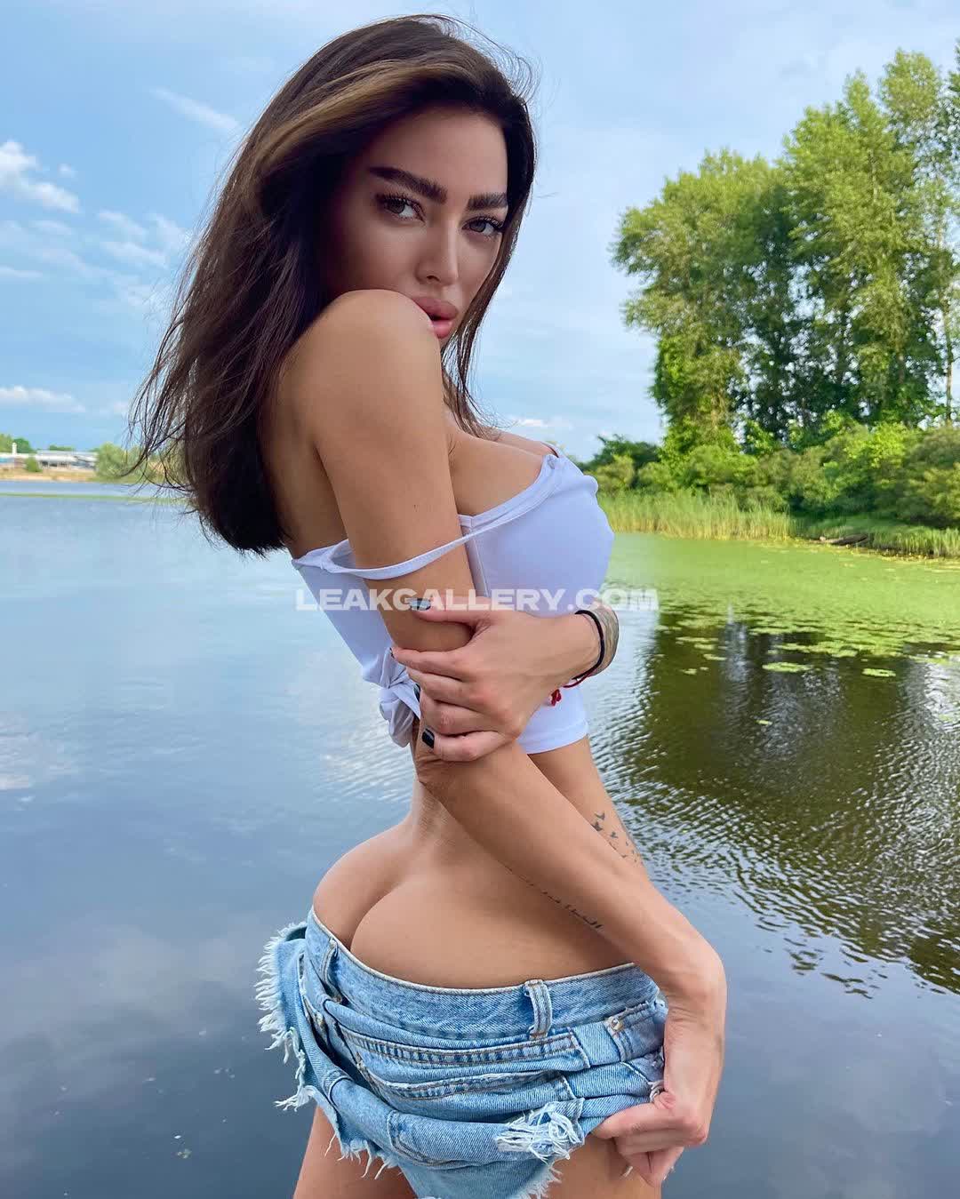 Alena_omovych / alenaomovich / alena_omovych_free Exclusive Leaked Nude OnlyFans #13535753