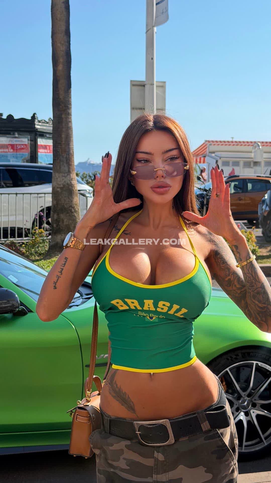 Alena_omovych / alenaomovich / alena_omovych_free Exclusive Leaked Nude OnlyFans #13155709