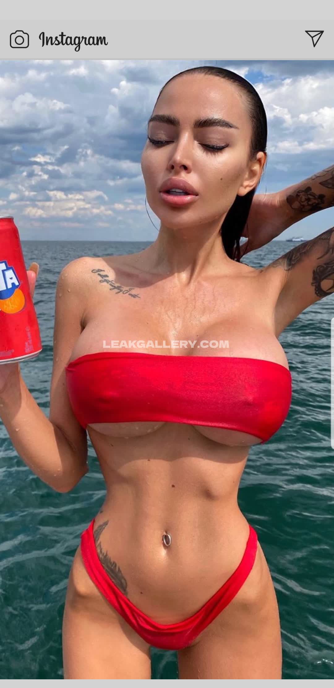Alena_omovych / alenaomovich / alena_omovych_free Exclusive Leaked Nude OnlyFans #13535734