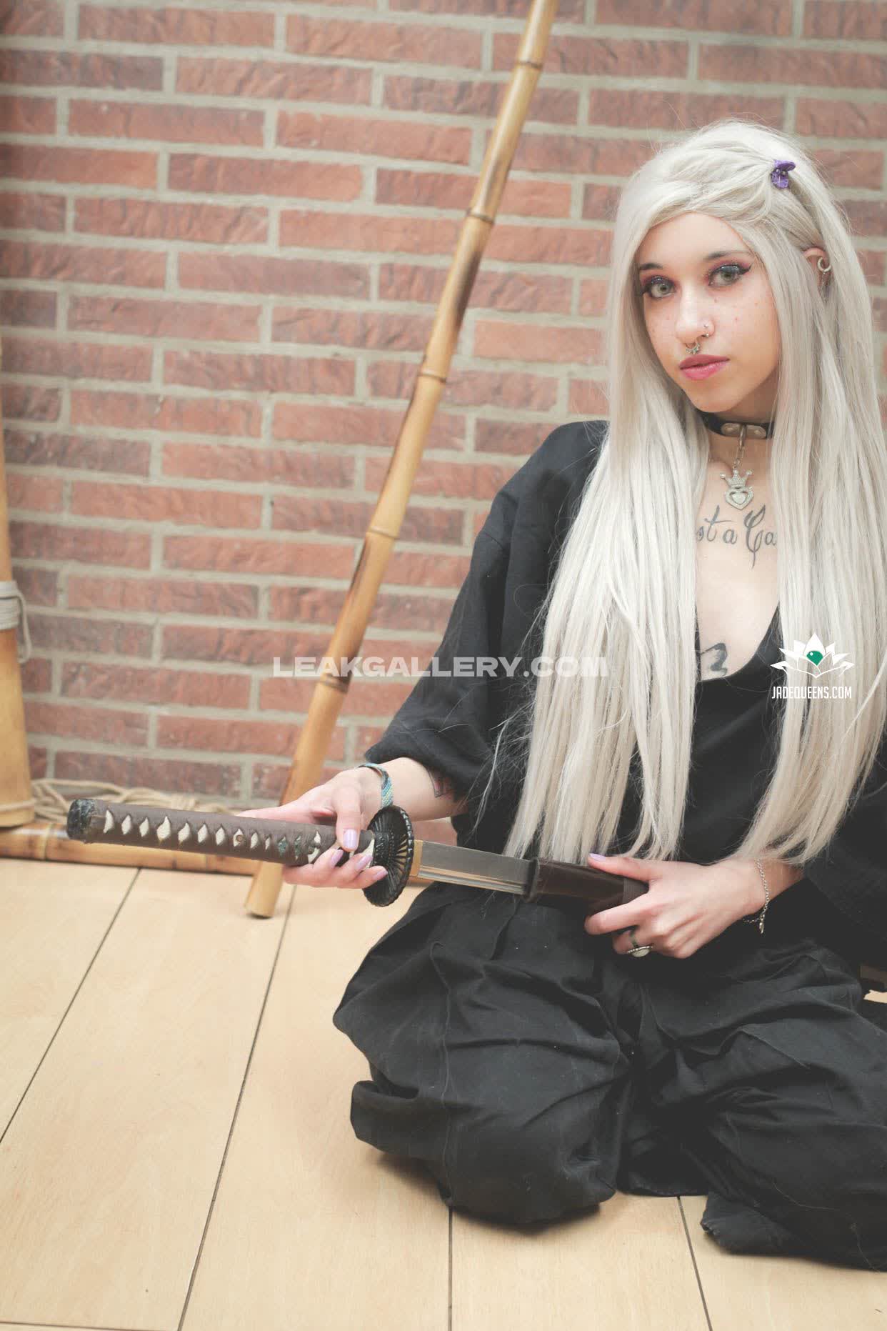 Alessa_lovecraft Exclusive Leaked Nude OnlyFans #13199865