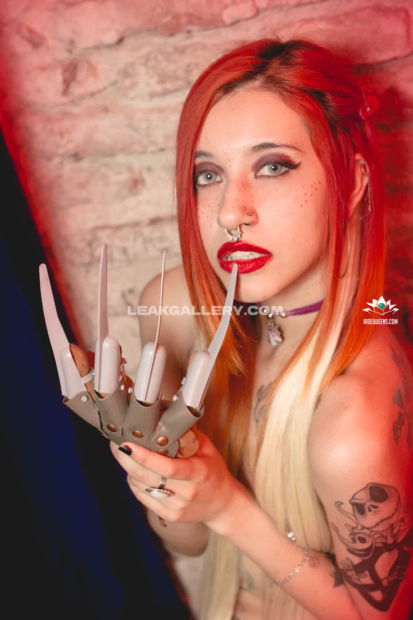 Alessa_lovecraft Exclusive Leaked Nude OnlyFans #13199922