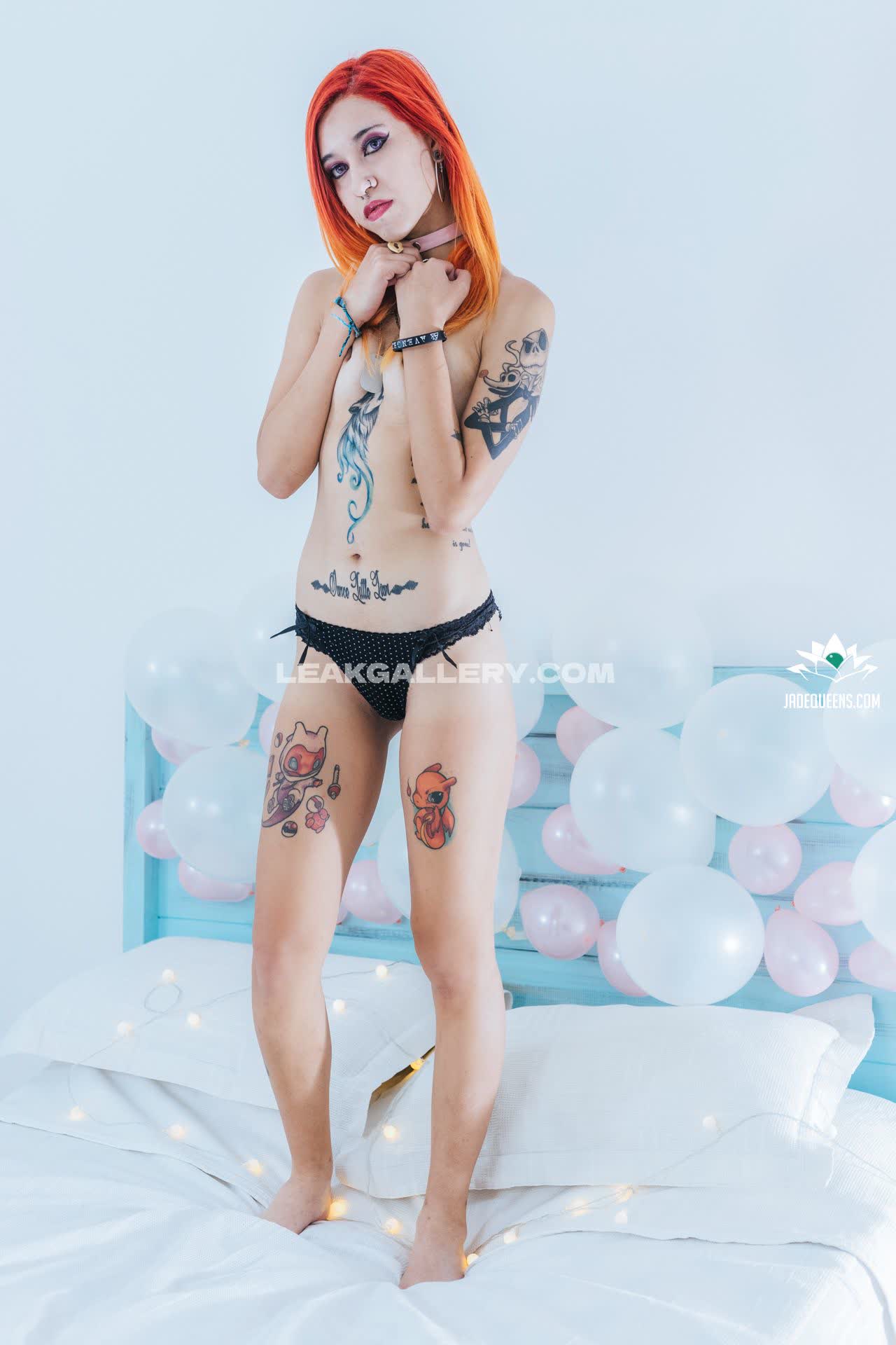 Alessa_lovecraft Exclusive Leaked Nude OnlyFans #13199977