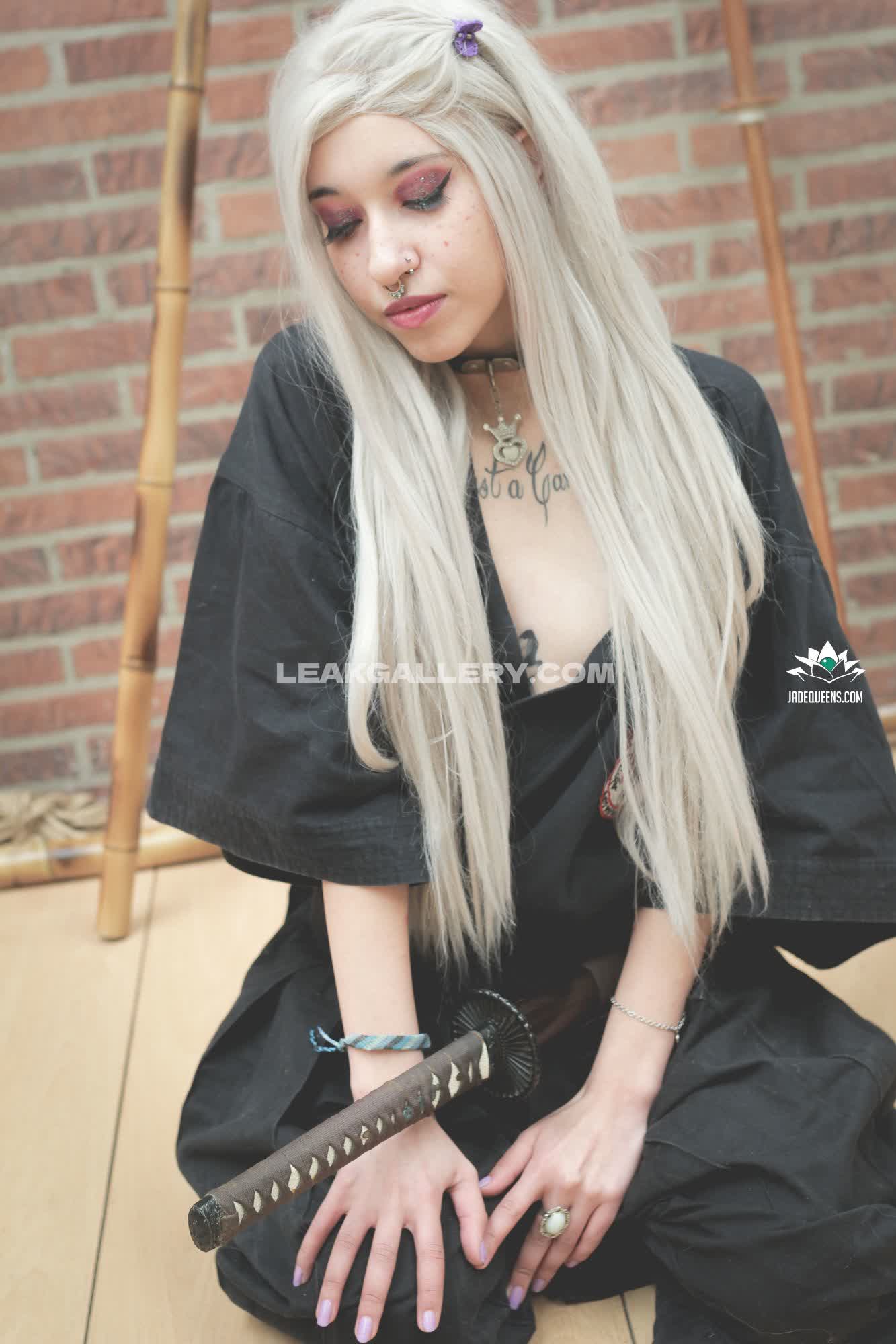 Alessa_lovecraft Exclusive Leaked Nude OnlyFans #13199880