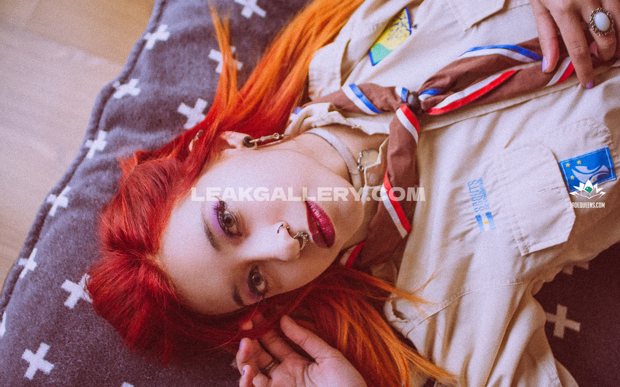 Alessa_lovecraft Exclusive Leaked Nude OnlyFans #13200128
