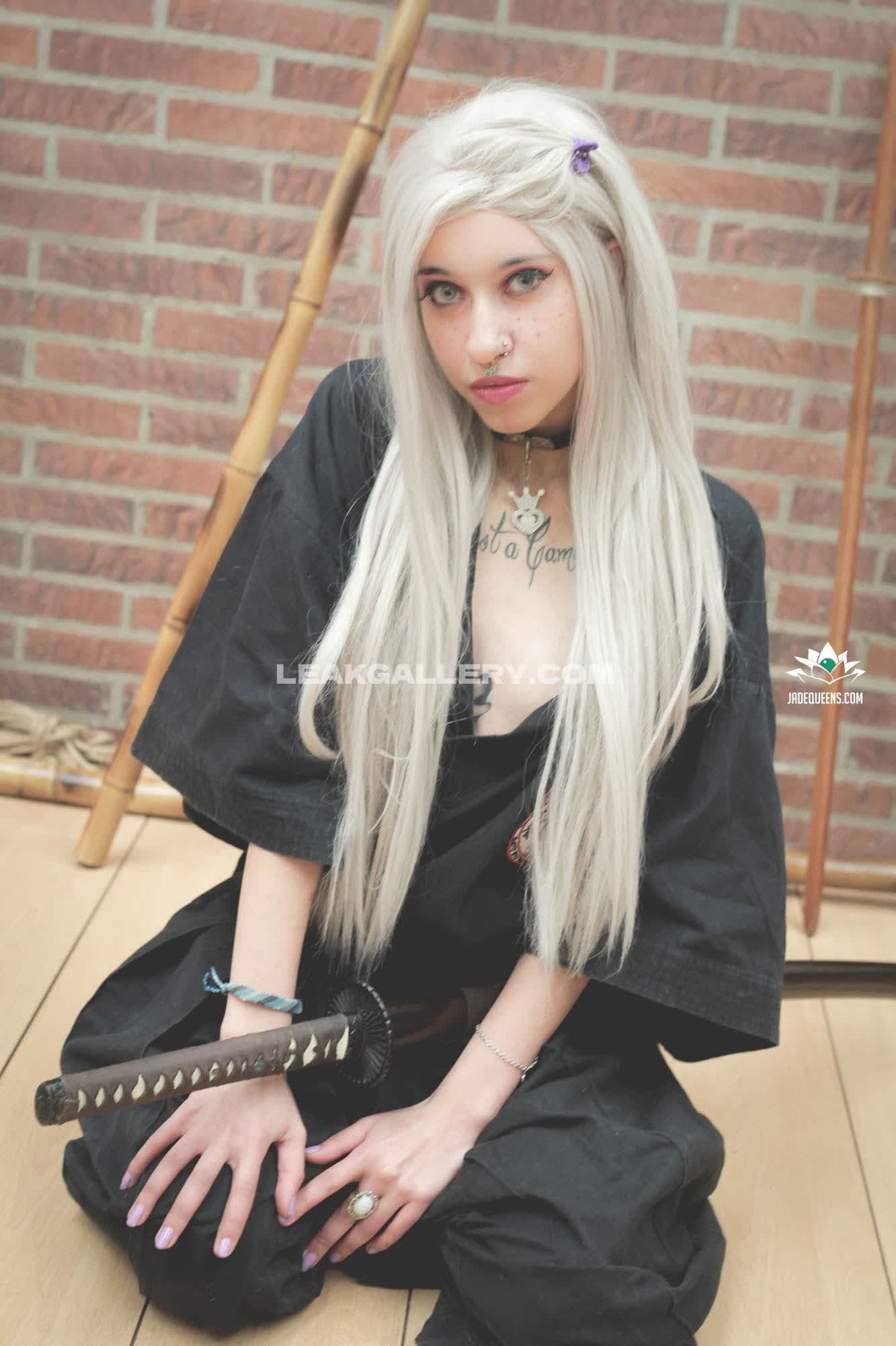 Alessa_lovecraft Exclusive Leaked Nude OnlyFans #13199872