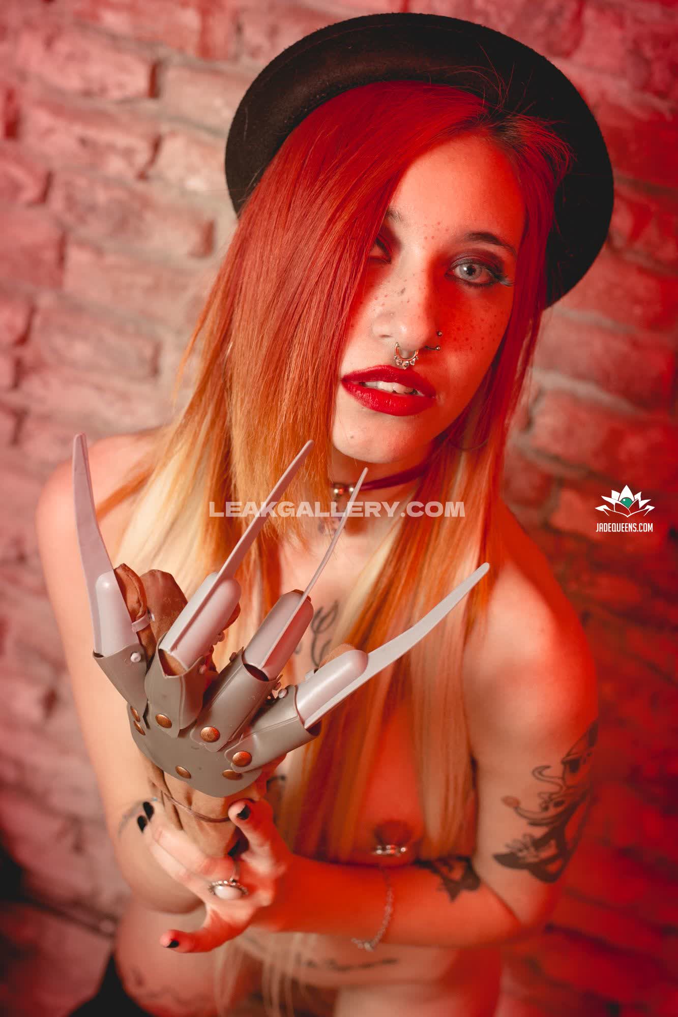 Alessa_lovecraft Exclusive Leaked Nude OnlyFans #13199952
