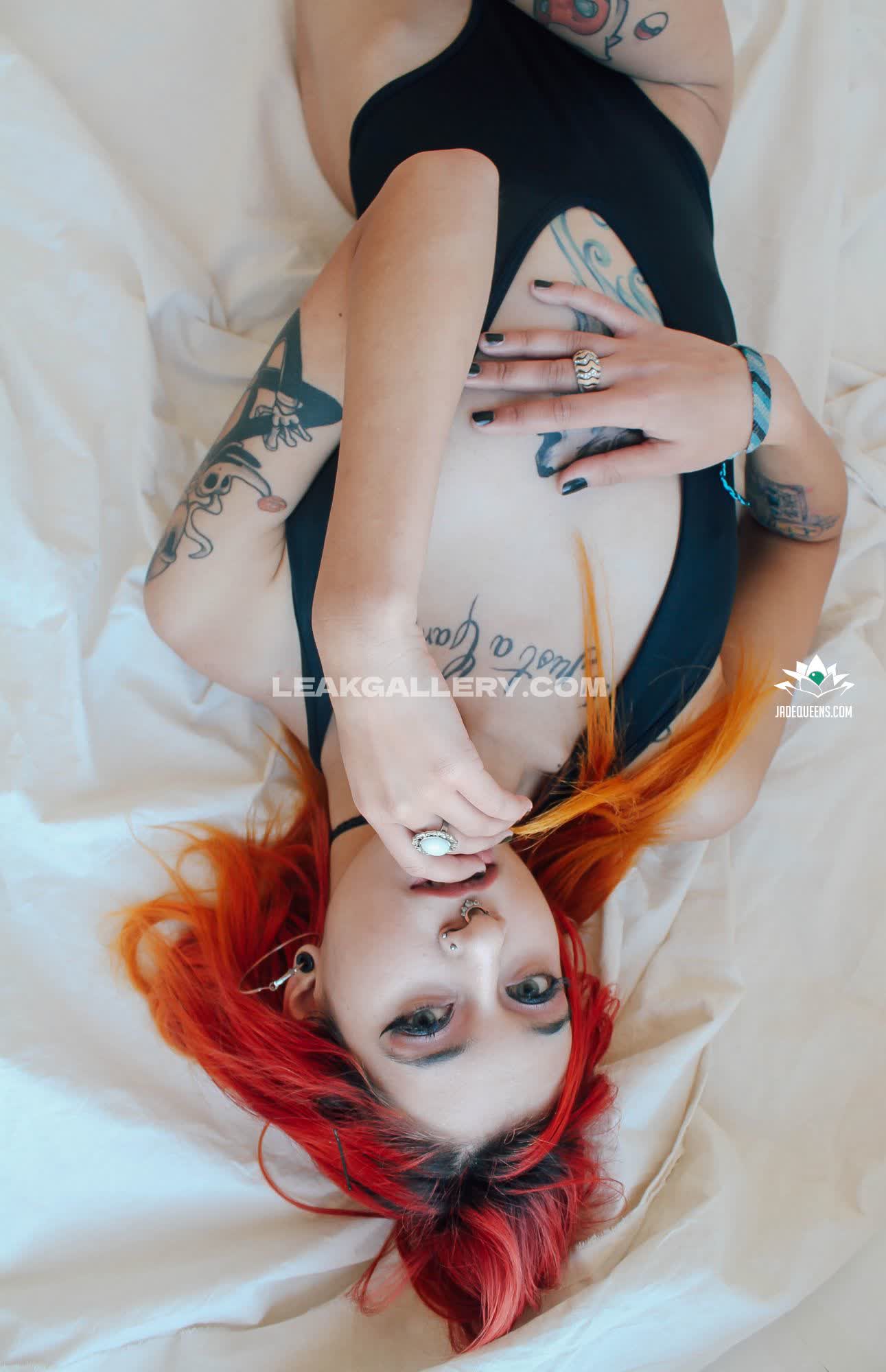 Alessa_lovecraft Exclusive Leaked Nude OnlyFans #13199820
