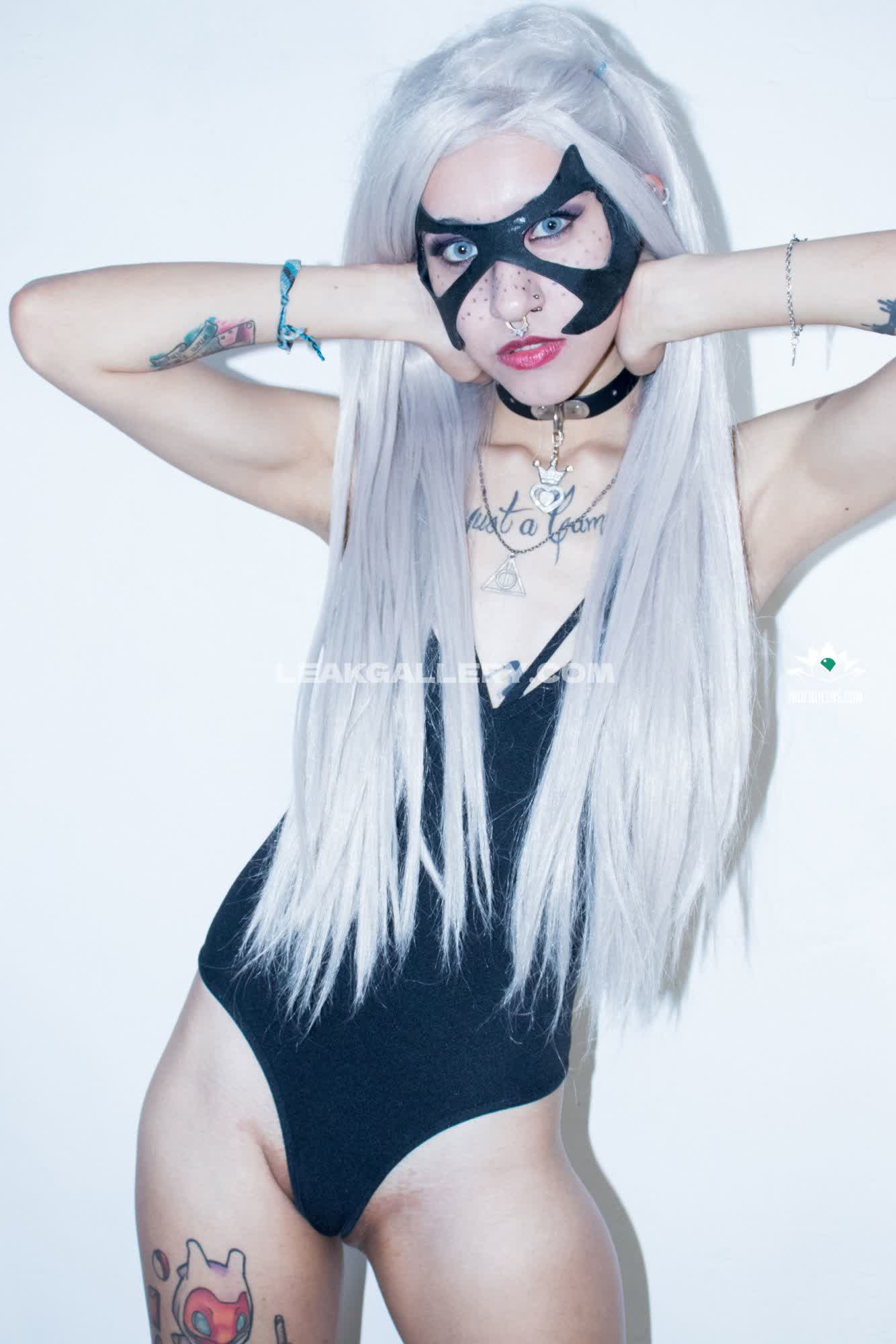 Alessa_lovecraft Exclusive Leaked Nude OnlyFans #13199748