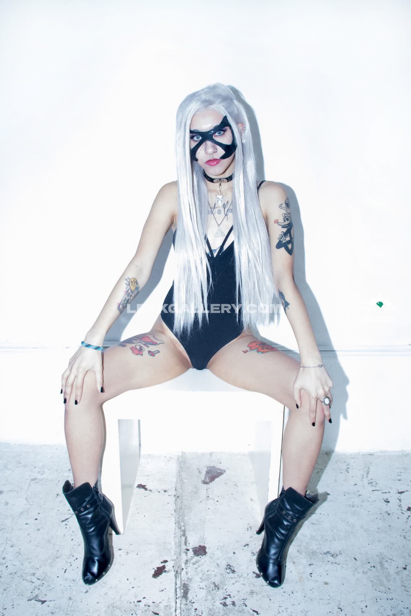 Alessa_lovecraft Exclusive Leaked Nude OnlyFans #13199749