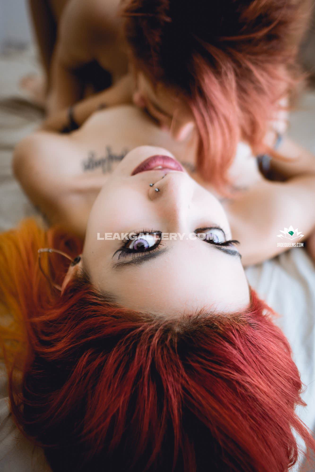 Alessa_lovecraft Exclusive Leaked Nude OnlyFans #13200252