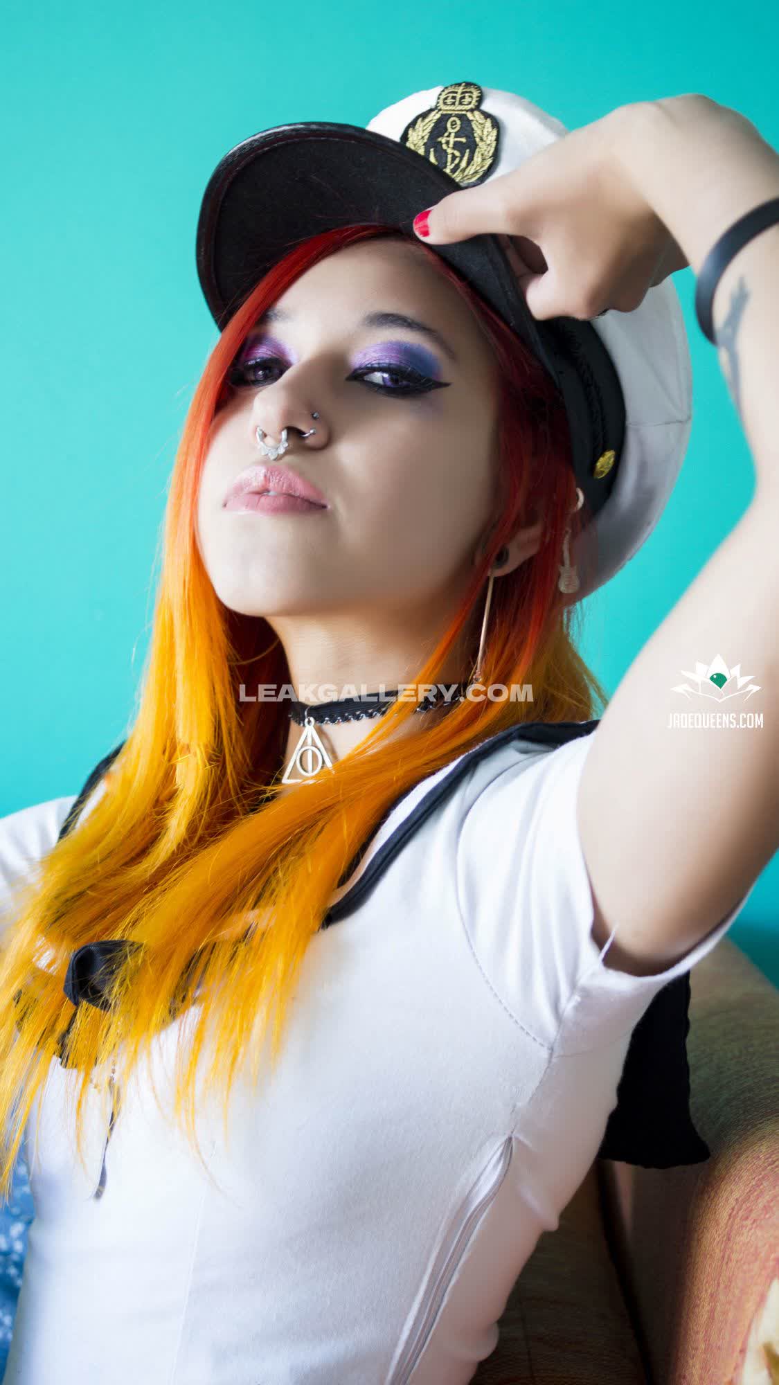 Alessa_lovecraft Exclusive Leaked Nude OnlyFans #13200181