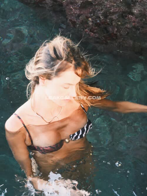 Alessandraambrosio Exclusive Leaked Nude OnlyFans #12202265