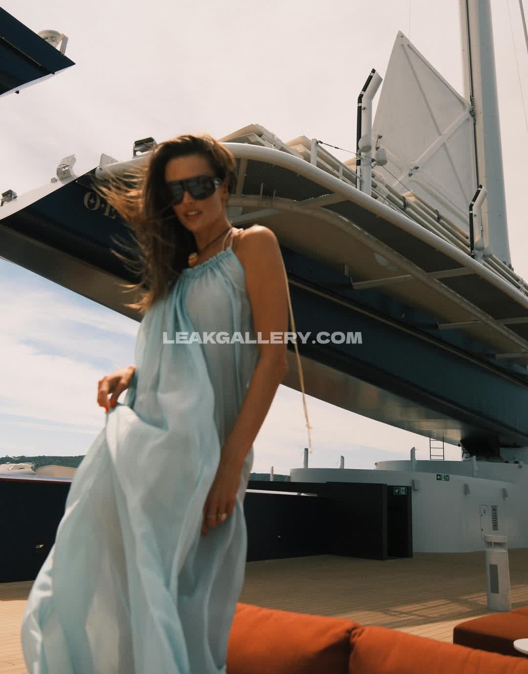 Alessandraambrosio Exclusive Leaked Nude OnlyFans #12771139