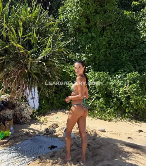 Alessandraambrosio Exclusive Leaked Nude OnlyFans #12202237