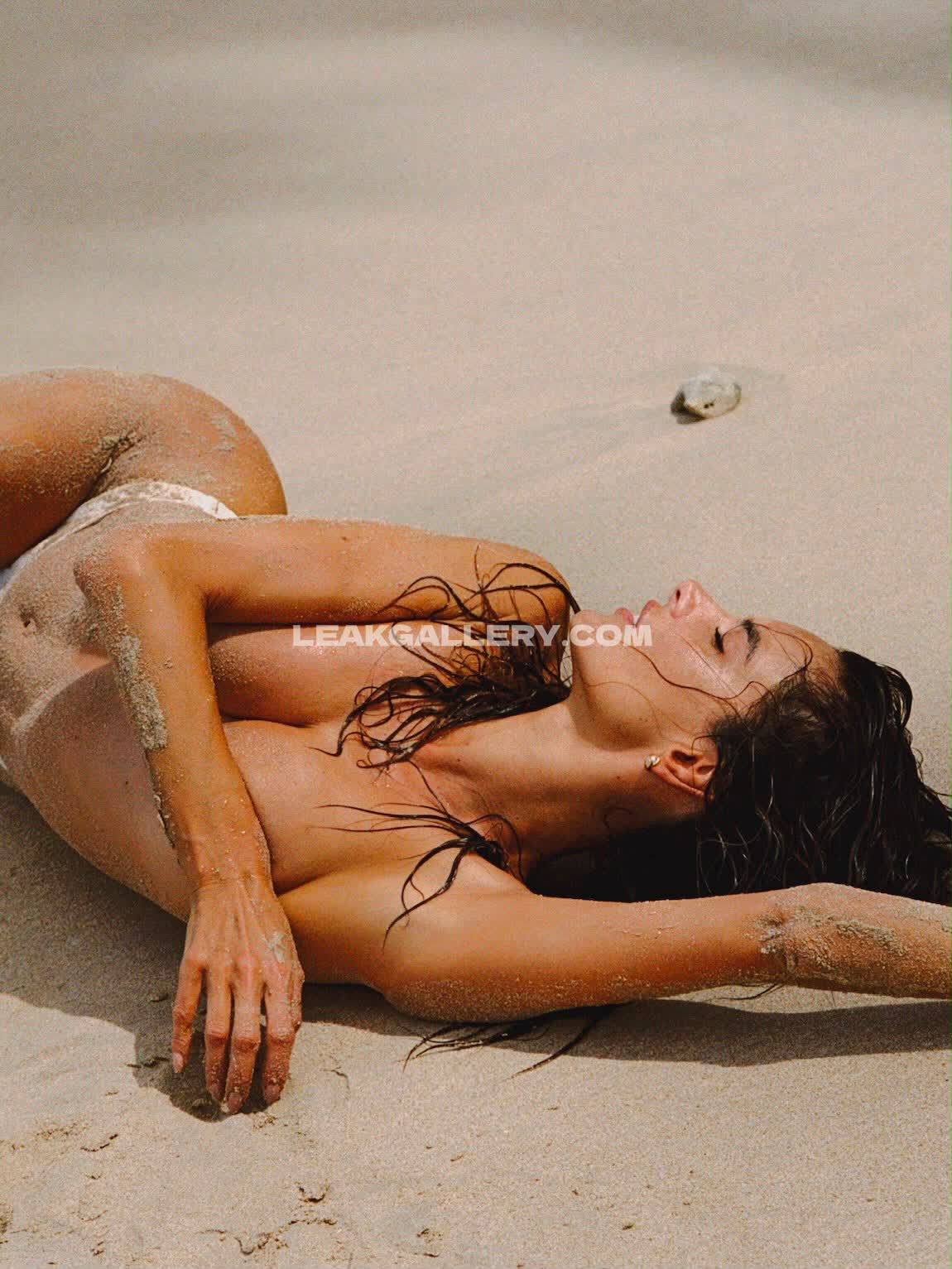 Alessandraambrosio Exclusive Leaked Nude OnlyFans #13048454