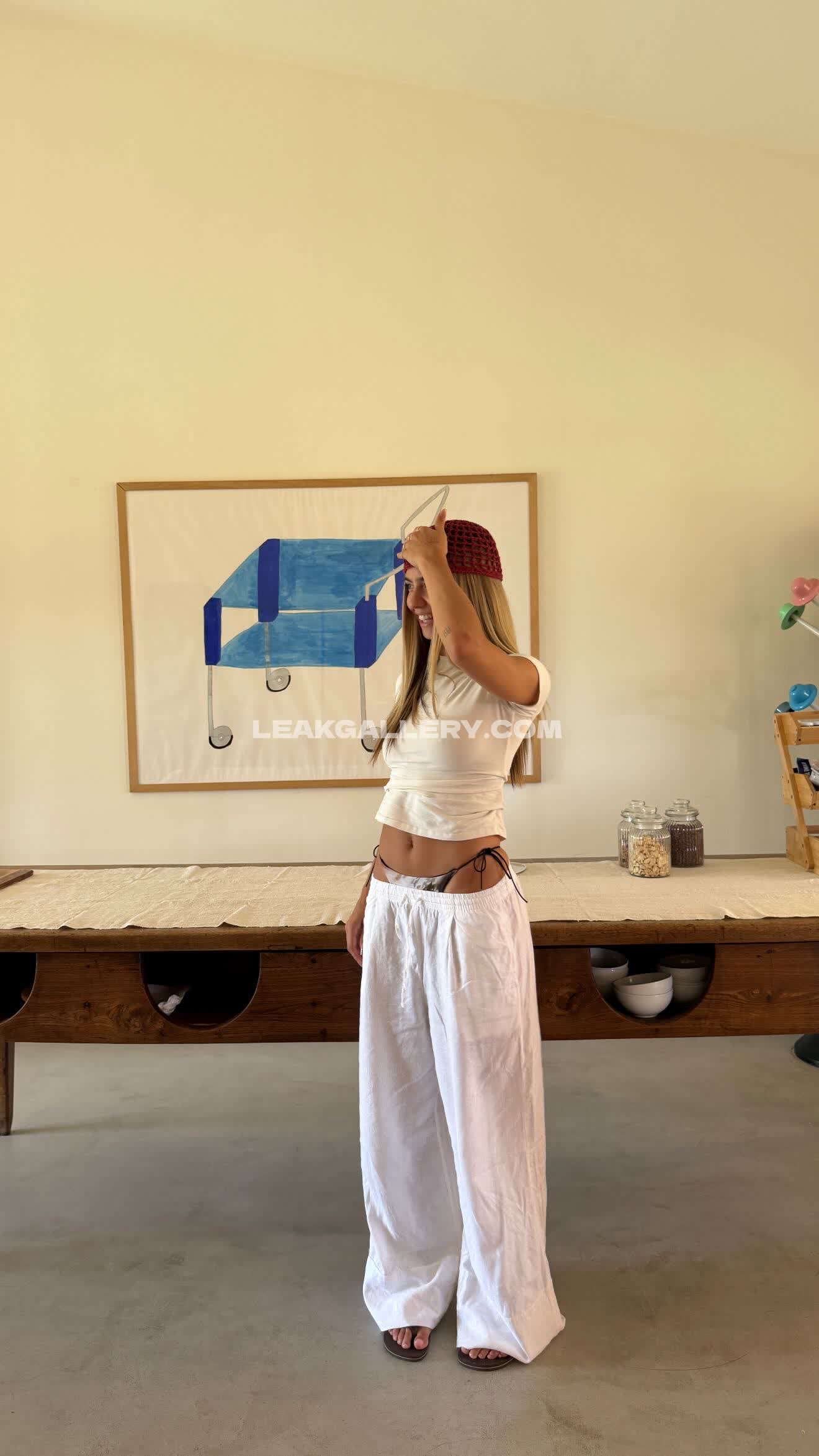 Alessialanza / alessia_lanza Exclusive Leaked Nude OnlyFans #12853666