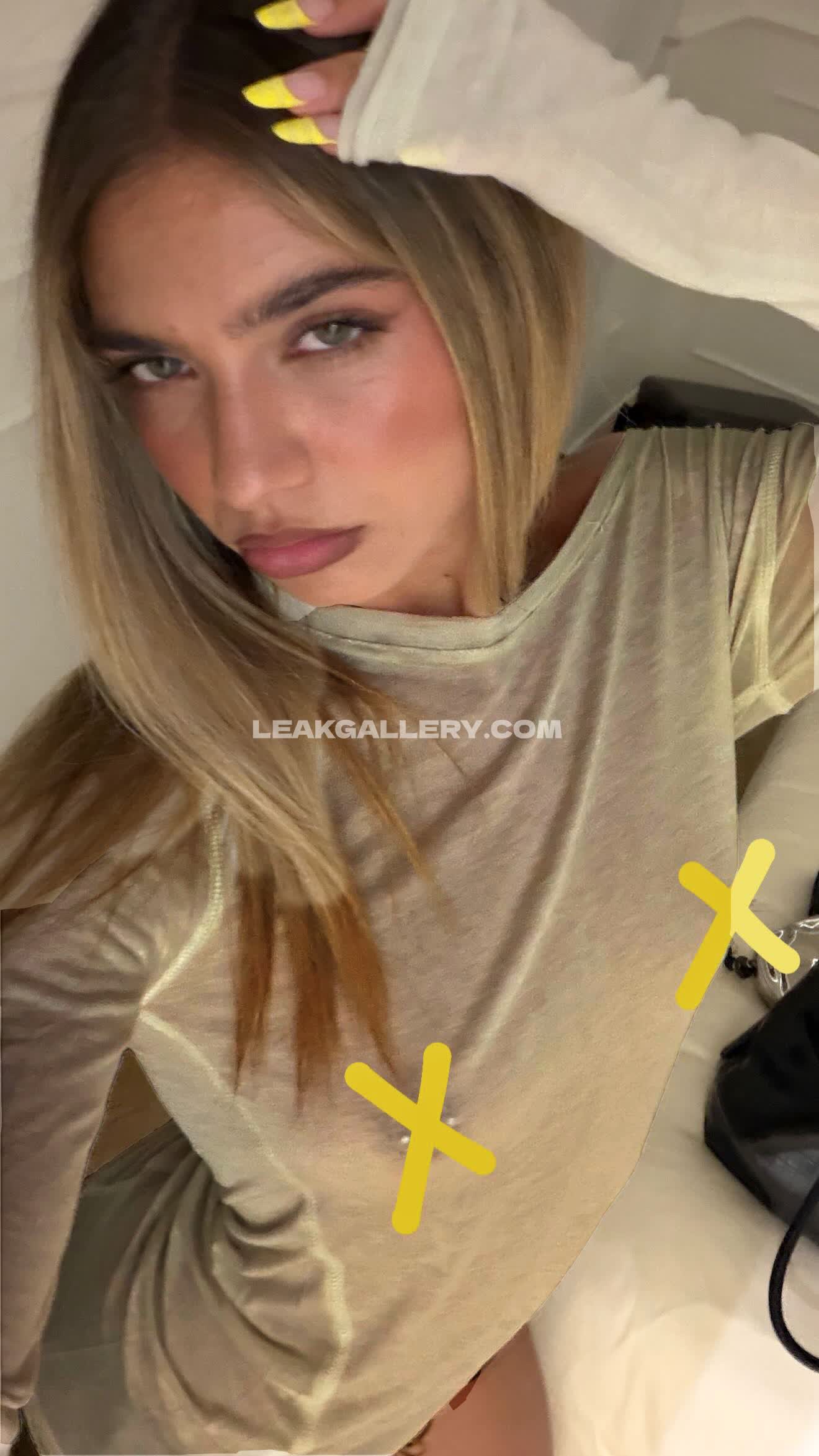 Alessialanza / alessia_lanza Exclusive Leaked Nude OnlyFans #12777514