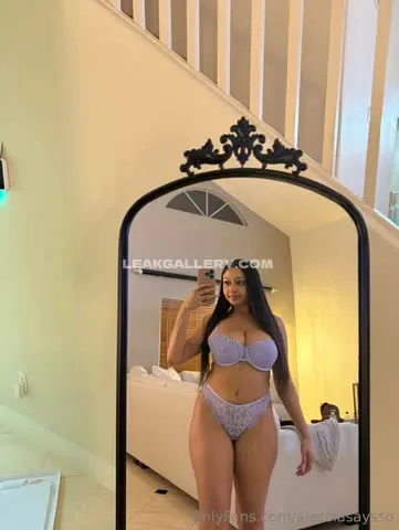 alessiasaysso