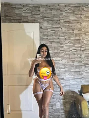 alessiasaysso