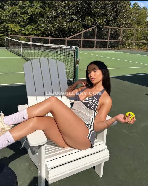 Alessyafarrugiaa Exclusieve gelekte naaktcontent van OnlyFans #14899673