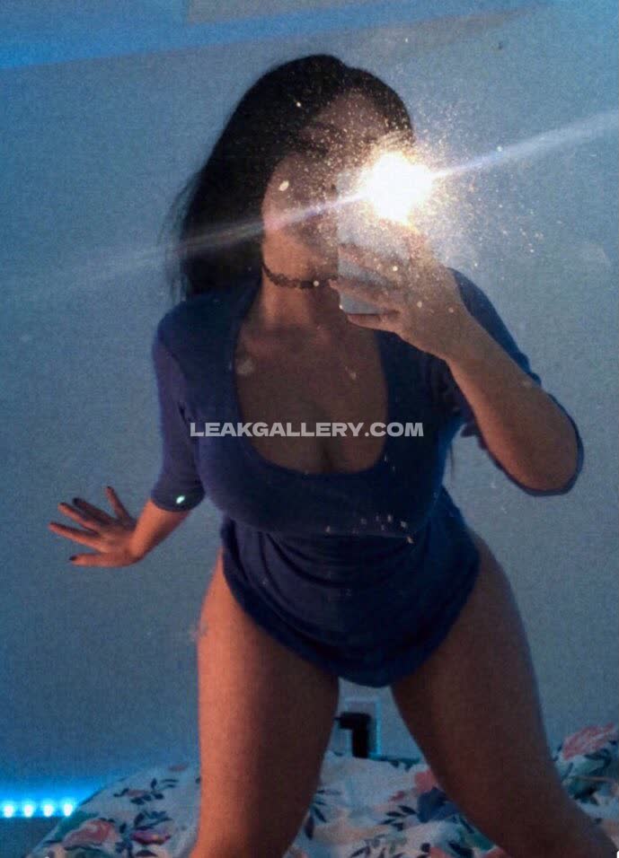 Aleurierflare Exclusive Leaked Nude OnlyFans #13304211