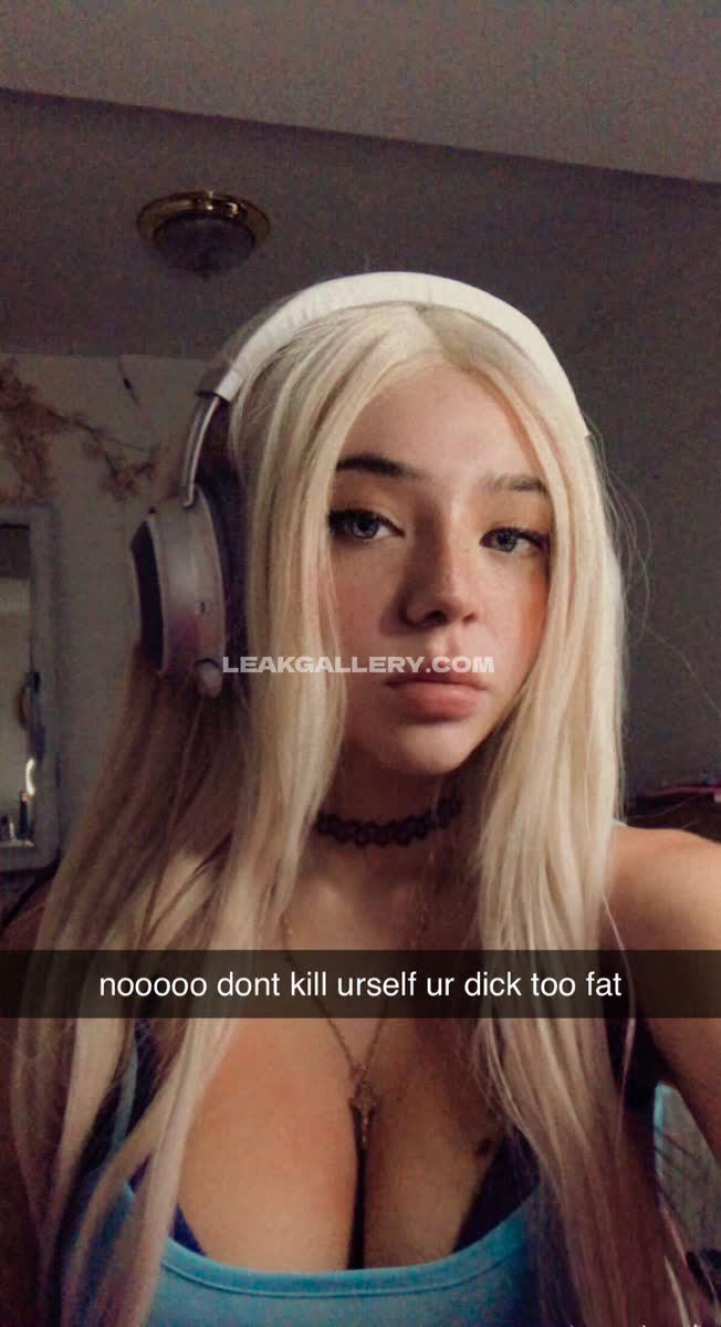 Aleurierflare Exclusive Leaked Nude OnlyFans #13304220