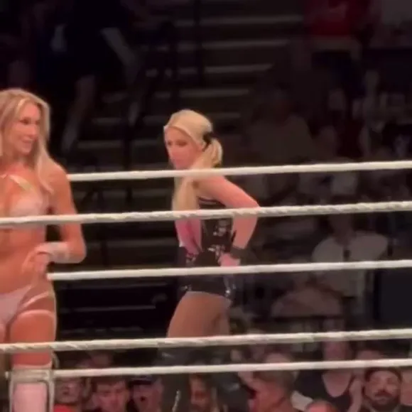 alexa_bliss_wwe_ video thumbnail