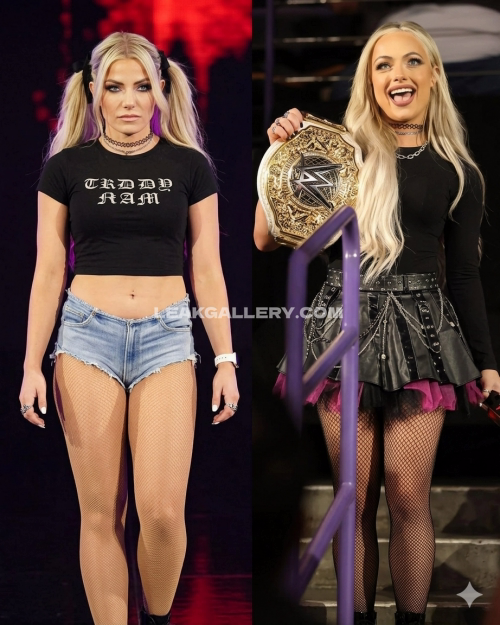Alexa_bliss_wwe_ Exclusive Leaked Nude OnlyFans #12165286